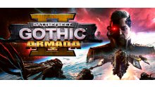 Battlefleet Gothic Armada 2