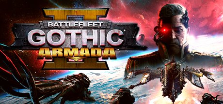 Battlefleet Gothic Armada 2