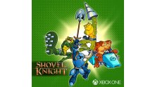 Battletoads - Shovel Knight