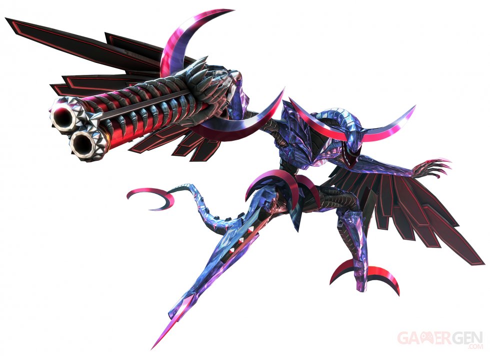 Bayonetta 2 05.09.2014  (20)