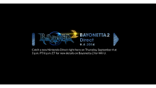 Bayonetta 2 Nintendo Direct