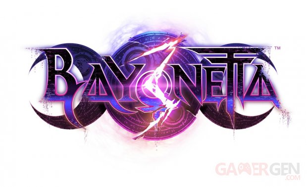 Bayonetta 3 logo 13 07 2022