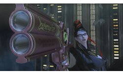 Bayonetta PC 2 images