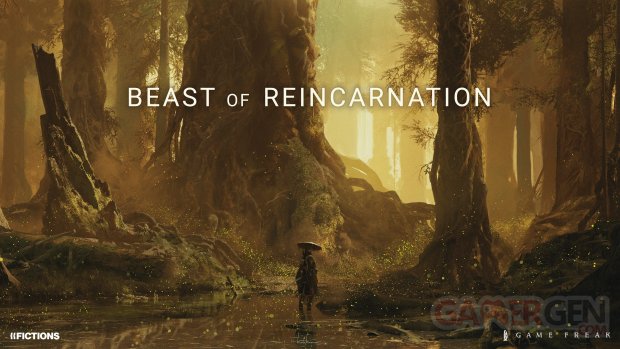 Beast of Reincarnation 07 08 06 2025