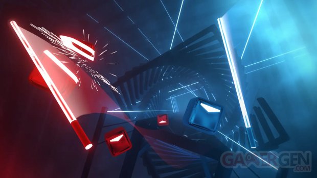 Beat Saber 02 06 05 2024