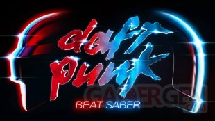 Beat Saber DLC Daft Punk Pack musical (1)