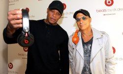 beats dr dre jimmy iovine