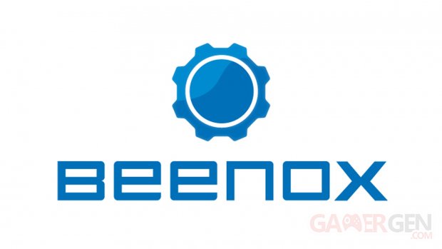 Beenox Logo Large