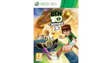 Ben 10 omiverse 2