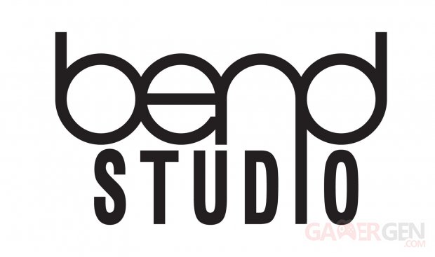 Bend Studio ancien logo 2000 2022