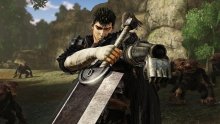 Berserk and the Band of the Hawk images