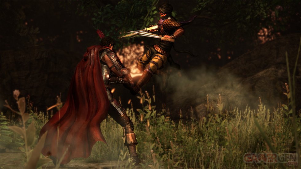 Berserk Musou image screenshot 8