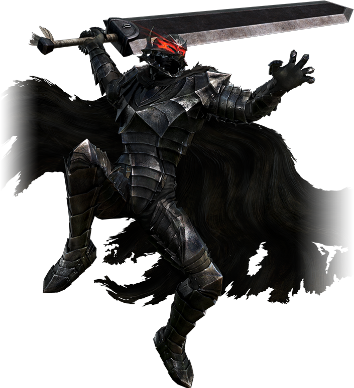 Berserk Musou images (1)