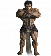 Berserk Musou images (2)