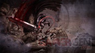 Berserk Musou images (3)