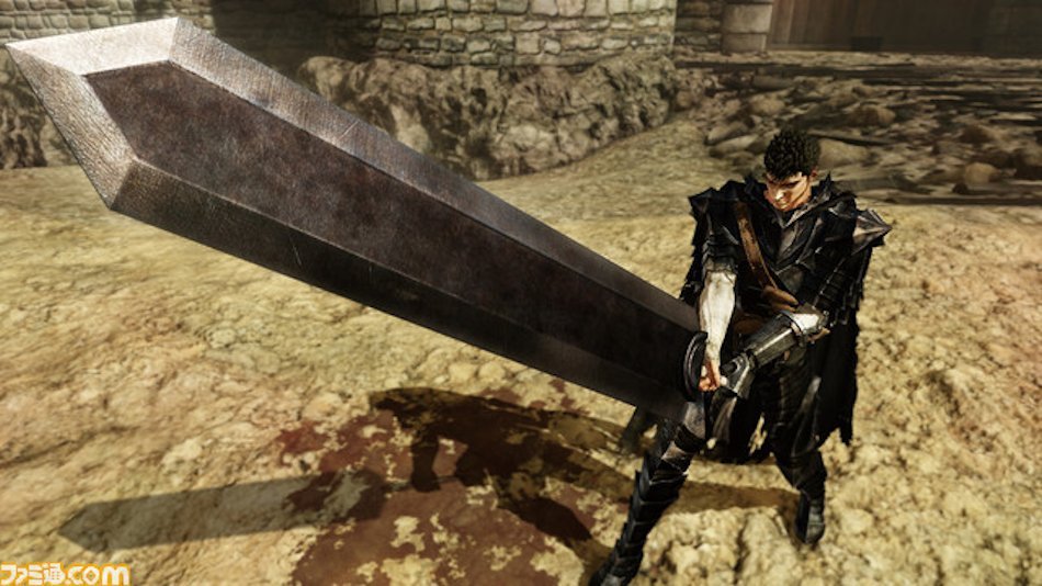 Berserk Musou images (4)