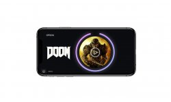 Bethesda Orion Streaming