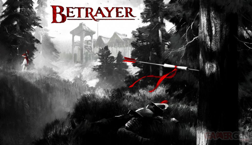 BetrayerArt