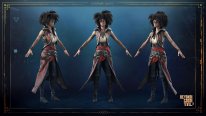 Beyond Good and Evil 2 guide cosplay Shani 02 07 11 2018