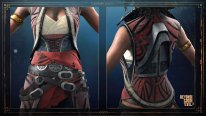 Beyond Good and Evil 2 guide cosplay Shani 05 07 11 2018