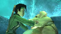 Beyond Good and Evil 20th Anniversary Edition test 03 09 07 2024