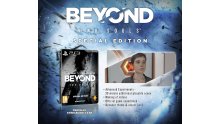 Beyond Two Souls Edition spe?ciale