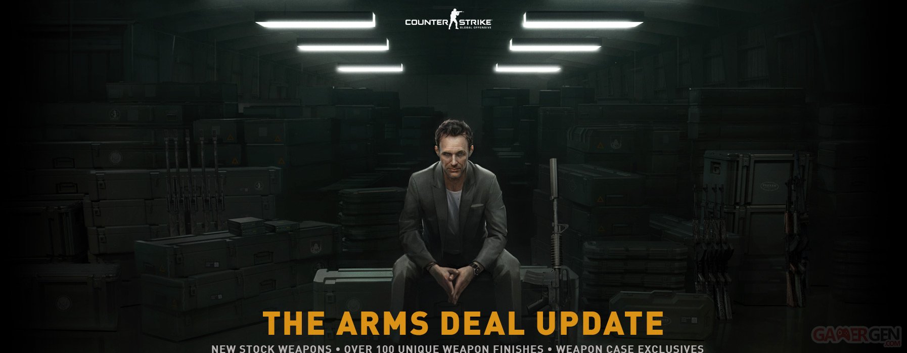 Arms deal. Коллекция «Arms deal 2». Arms deal обложка. Arms deal update.