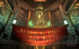 BioShock The Collection images captures (2)