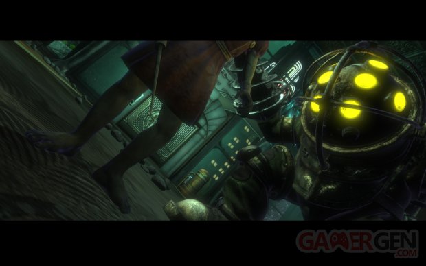 BioShock The Collection images captures (4)
