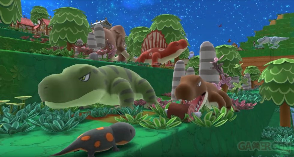 Birthdays the Beginning - Launch Trailer