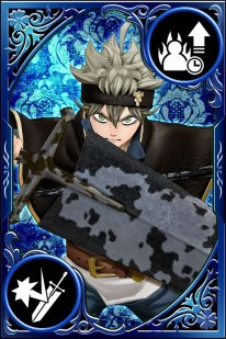 Black Clover Quartet Knights 11 06 07 2018