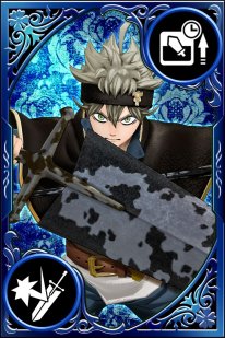 Black Clover Quartet Knights 12 06 07 2018