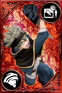 Black Clover Quartet Knights 13 06 07 2018