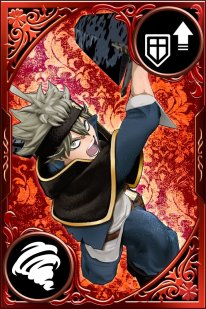 Black Clover Quartet Knights 14 06 07 2018