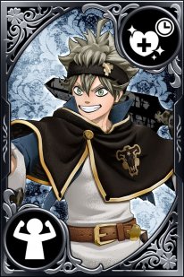 Black Clover Quartet Knights 15 06 07 2018