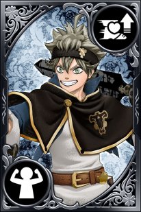 Black Clover Quartet Knights 16 06 07 2018