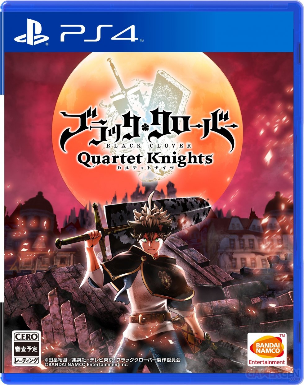 Black-Clover-Quartet-Knights-jaquette-japonaise-28-05-2018