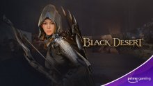 Black Desert Online Amazon Prime Gaming