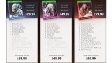 Black Desert Online Editions Xbox One