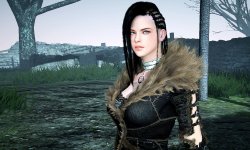 Black Desert Online screenshot 3