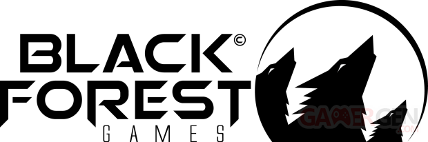 Black Forest Games Logo