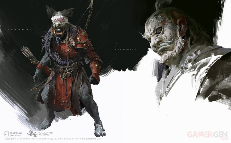 Black Myth Wu Kong Annonce Images (24)