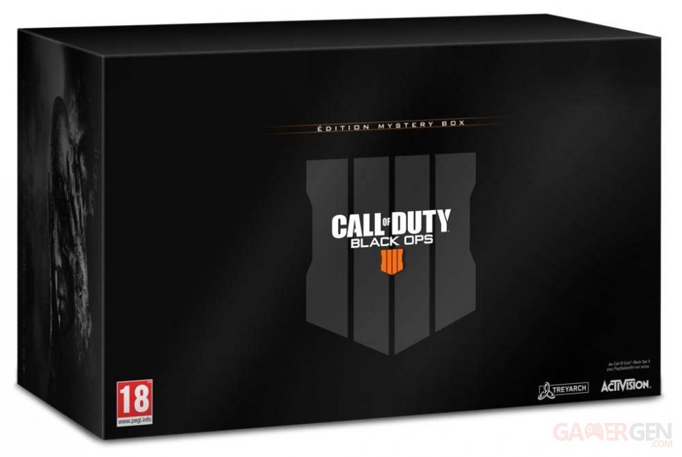 black ops 4 mistery box