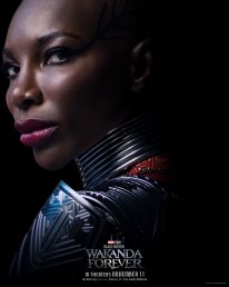 Black Panther Wakanda Forever Aneka 12 10 2022