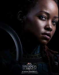 Black Panther Wakanda Forever Nakia 12 10 2022
