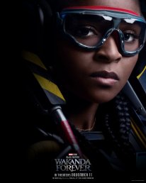 Black Panther Wakanda Forever Riri Williams 12 10 2022