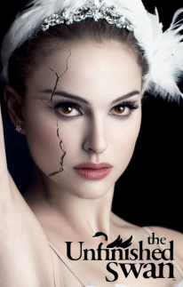 Black Swan x The Unfinished Swan
