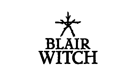Black Witch Logo