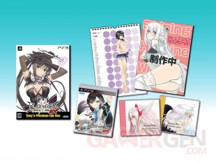 Blade Arcus from Shining EX 25 07 2015 collector 1