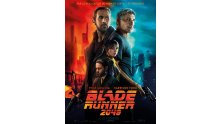 Blade Runner 2049 Poster Affiche (2)